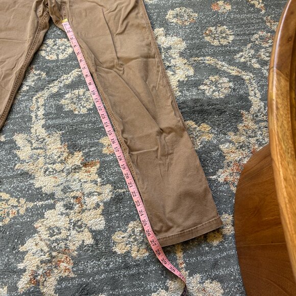 Howler Bros Frontside 5-Pocket Pants - Picture 9 of 11